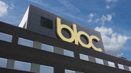 Bloc Hotel Gatwick Airport